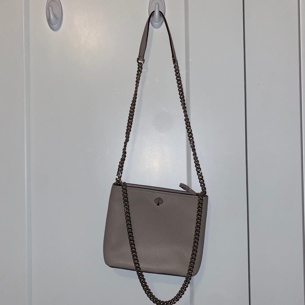 Kate Spade Polly Small Convertible Cross Body